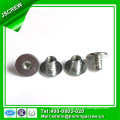 Factory Directly Cutomerized Special Insert Nut for Furniture